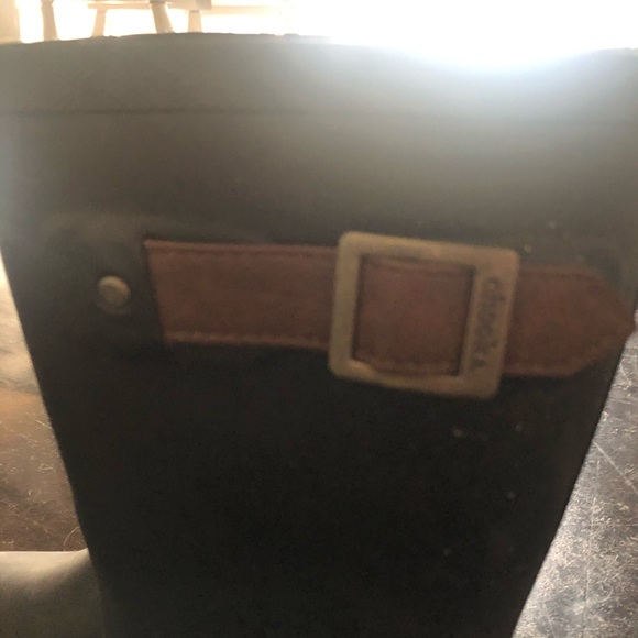 DSW Chooka Rain Boots - Picture 3 of 5